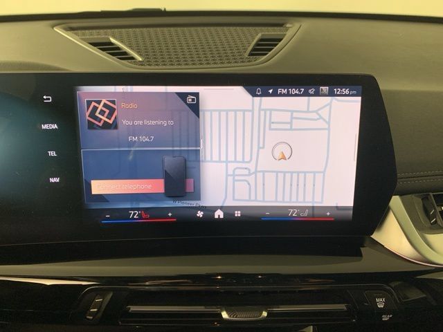 Used 2025 BMW X1 xDrive28i AWD/4WD image 23