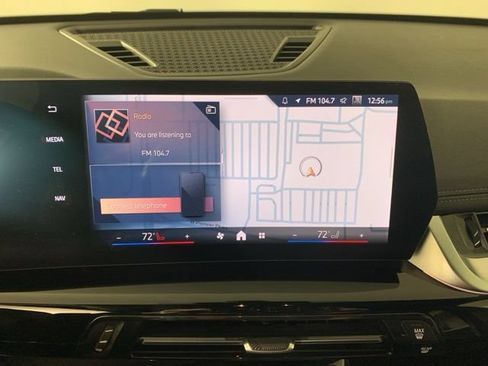 Used 2025 BMW X1 xDrive28i AWD/4WD image 23
