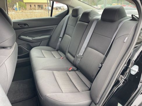 Used 2025 Nissan Altima 2.5 S image 19