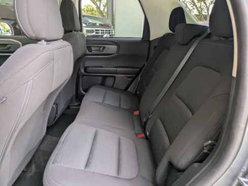Certified 2022 Ford Bronco Sport AWD/4WD image 14