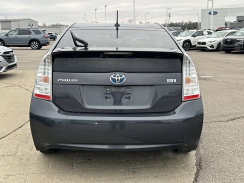 Used 2011 Toyota Prius Two image 6