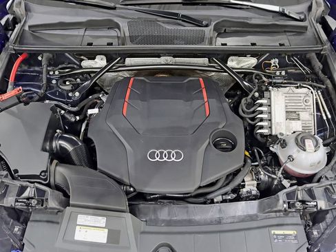Used 2023 Audi SQ5 Prestige w/ Prestige Package AWD/4WD image 43