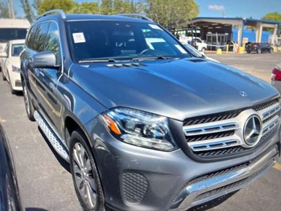 Used 2019 Mercedes-Benz GLS 450 4MATIC