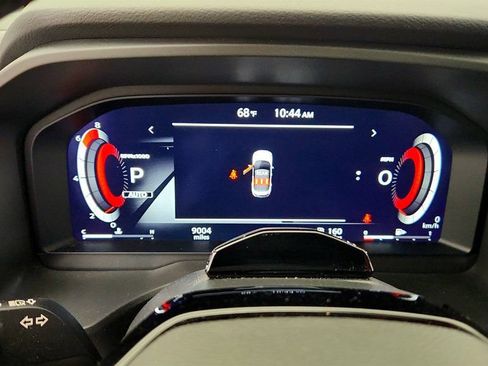Used 2025 Nissan Rogue Platinum w/ Tech Package AWD/4WD image 15