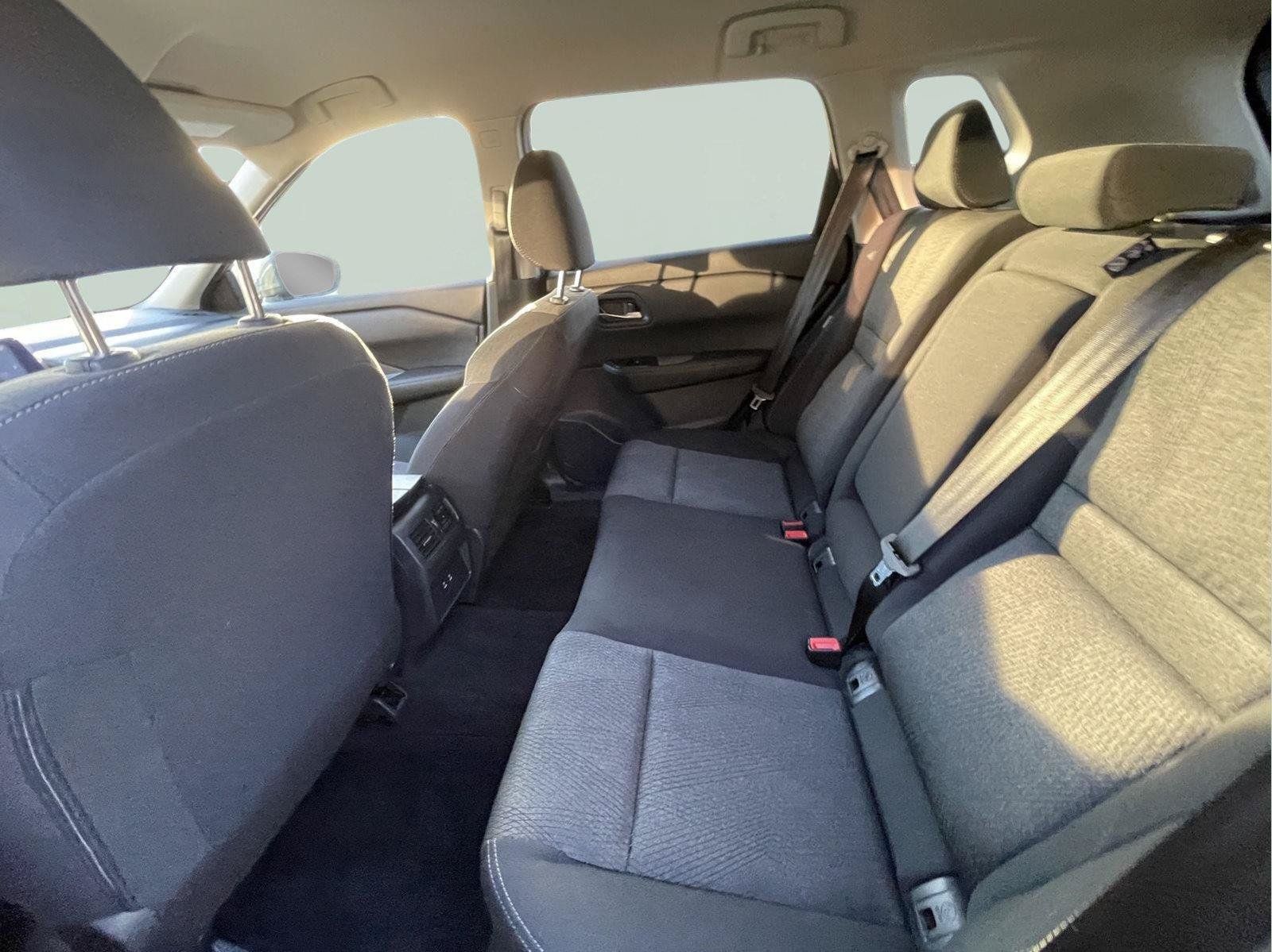 Used 2026 Nissan Rogue SV AWD/4WD image 15
