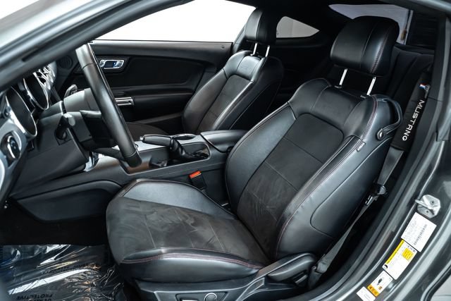 Used 2016 Ford Mustang GT Premium RWD image 19