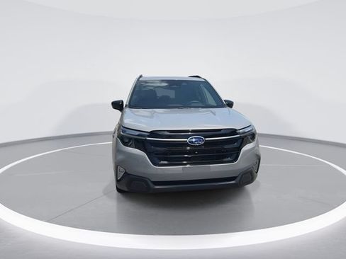 New 2026 Subaru Forester Touring AWD/4WD image 3