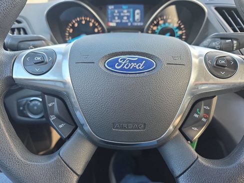 Used 2014 Ford Escape SE AWD/4WD image 15