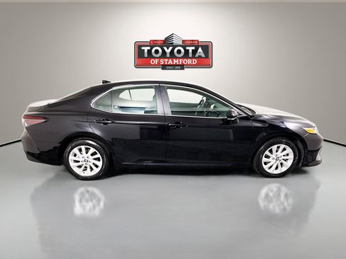 Certified 2023 Toyota Camry LE image 8