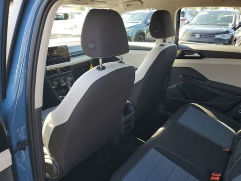 New 2026 Volkswagen Taos S FWD image 9