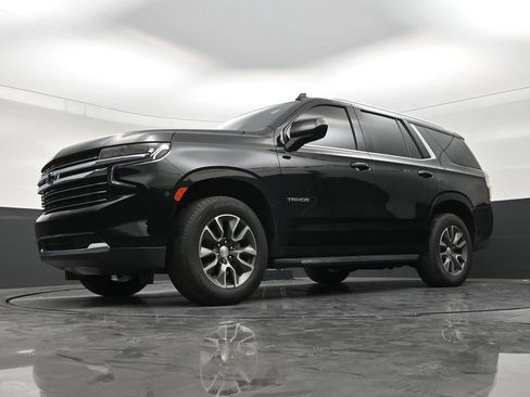 Used 2023 Chevrolet Tahoe LT RWD image 19