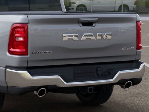 New 2026 RAM 1500 Laramie image 13