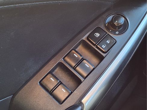 Used 2015 MAZDA MAZDA6 Grand Touring image 28