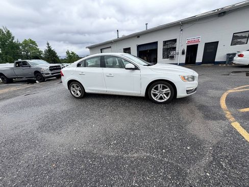 Used 2015 Volvo S60 T5 Premier FWD image 23