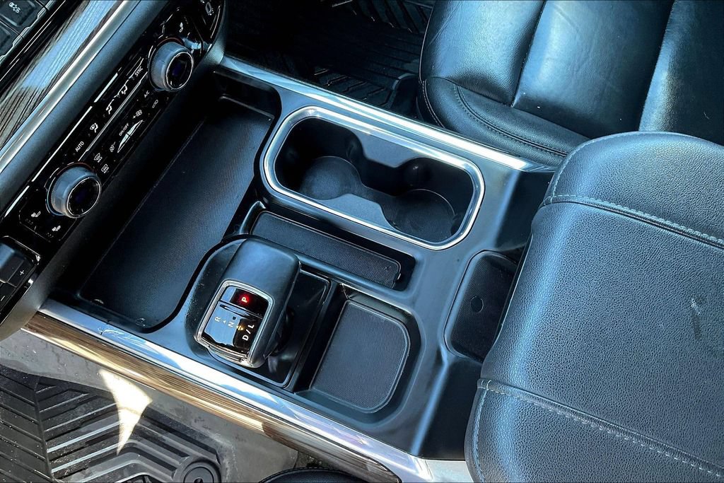 Used 2024 Chevrolet Silverado 1500 RST w/ All Star Edition Plus AWD/4WD image 19