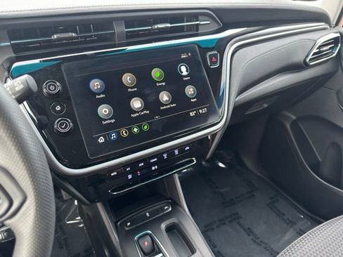 Used 2023 Chevrolet Bolt LT FWD image 15