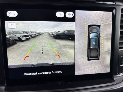 New 2026 Ford F150 Raptor image 7