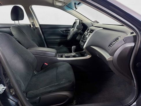 Used 2015 Nissan Altima 2.5 S w/ Special Edition Package FWD image 23