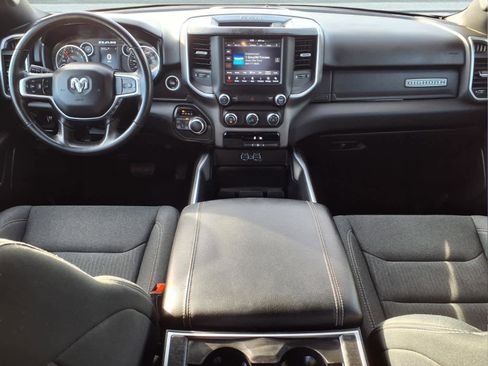Used 2020 RAM 1500 Big Horn image 10
