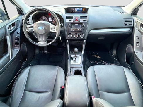 Used 2015 Subaru Forester 2.5i Limited w/ Popular Package #2 AWD/4WD image 13