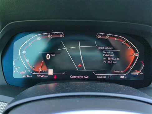 Used 2021 BMW X5 xDrive40i w/ M Sport Package image 33