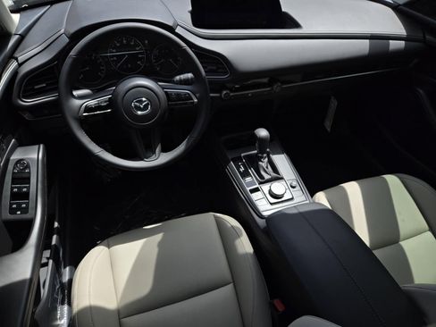 New 2026 MAZDA CX-30 AWD 2.5 S w/ Select Sport Pkg image 15