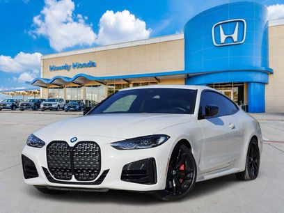 Used 2022 BMW M440i Coupe w/ Premium Package