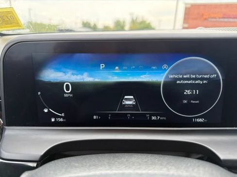 Certified 2024 Kia Seltos S AWD/4WD image 20