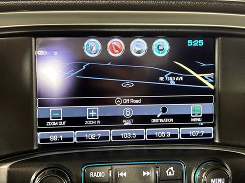 Used 2019 GMC Sierra 2500 SLT w/ Duramax Plus Package image 16