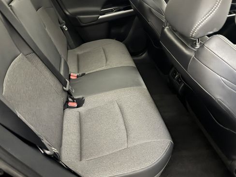 Used 2024 Toyota bZ4X XLE image 10