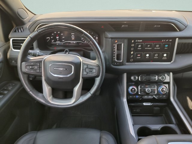 Used 2023 GMC Yukon XL Denali w/ Denali Reserve Package RWD image 10