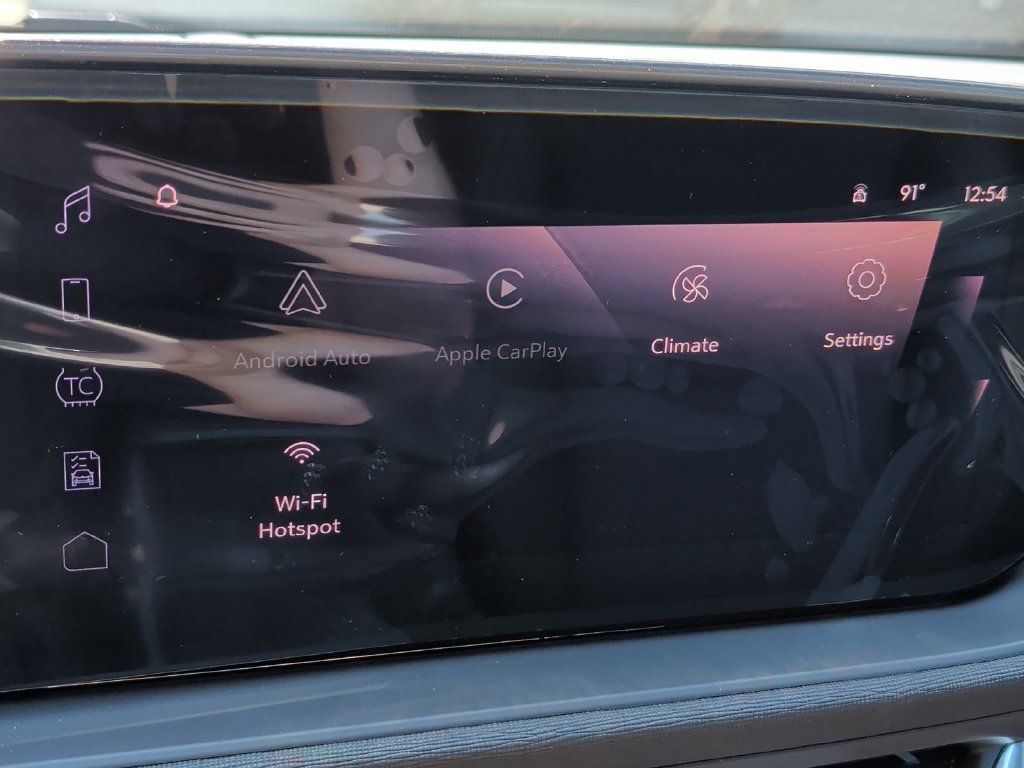 New 2026 Buick Envista Preferred w/ Convenience I Package FWD image 24