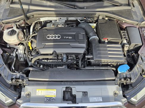 Used 2015 Audi A3 1.8T Premium Plus FWD image 31