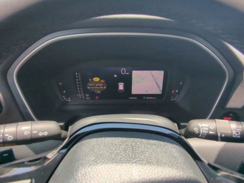 New 2026 Honda Pilot EX-L image 24