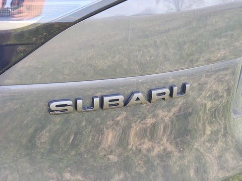 Certified 2025 Subaru Forester image 10