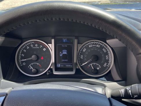 Used 2023 Toyota Tacoma SR5 RWD image 36