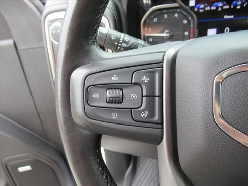 Used 2023 GMC Sierra 2500 Denali w/ Denali Ultimate Package image 21