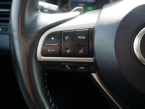 Used 2021 Lexus RX 450h AWD w/ Premium Package image 31