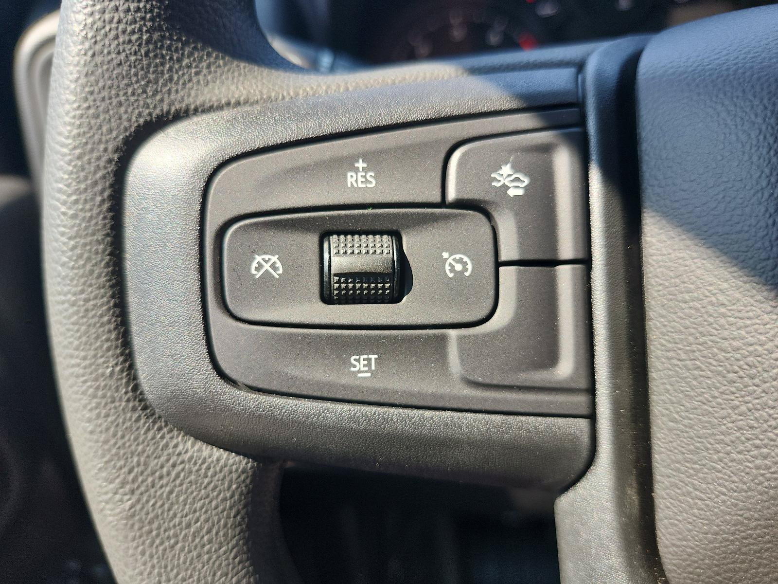 New 2026 GMC Sierra 3500 Pro AWD/4WD image 19