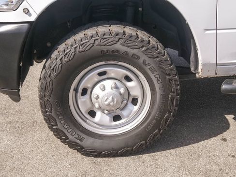 Used 2018 RAM 2500 Tradesman w/ Popular Equipment Group AWD/4WD image 5
