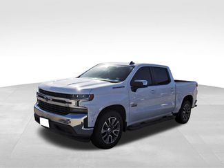 Used 2021 Chevrolet Silverado 1500 LT w/ Texas Edition Plus video 2