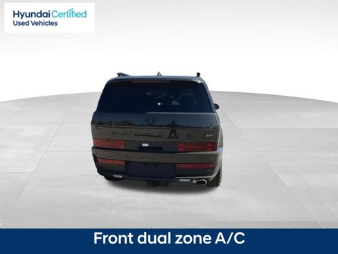 Certified 2026 Hyundai Santa Fe XRT AWD/4WD image 9