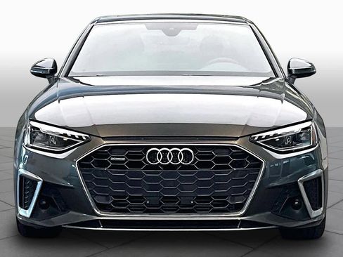 Used 2024 Audi A4 2.0T Premium w/ Convenience Package AWD/4WD image 4