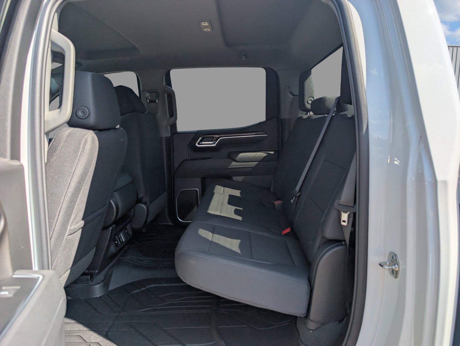 New 2026 Chevrolet Silverado 1500 RST w/ RST Select Package AWD/4WD image 32