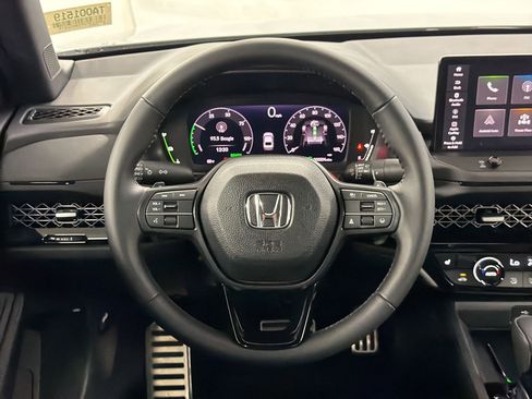 New 2026 Honda Accord Sport image 18