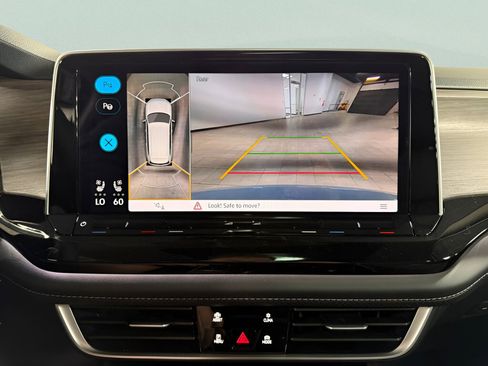 New 2026 Volkswagen Atlas SEL Premium R-Line image 17