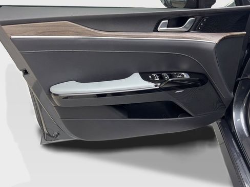 Used 2022 Kia K5 EX w/ EX Premium Package image 31