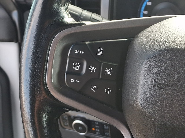 Used 2023 Ford Bronco Wildtrak AWD/4WD image 7