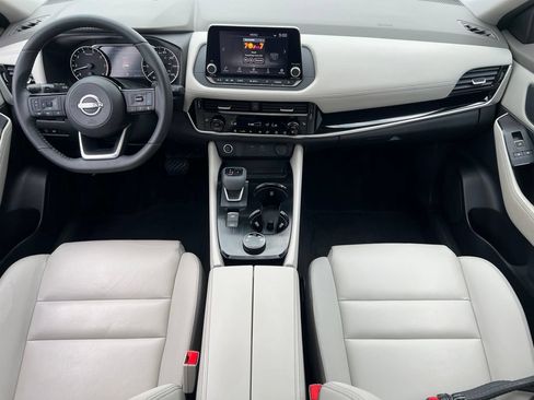 Certified 2023 Nissan Rogue SL AWD/4WD image 20