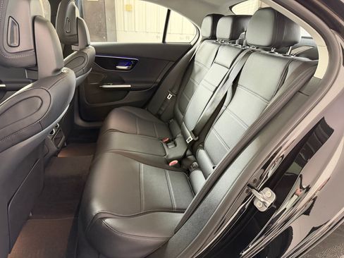 Used 2026 Mercedes-Benz C 300 4MATIC Sedan image 14